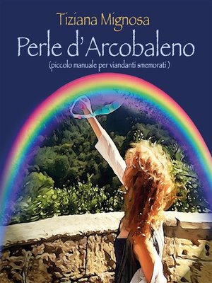 cover image of Perle d'arcobaleno
